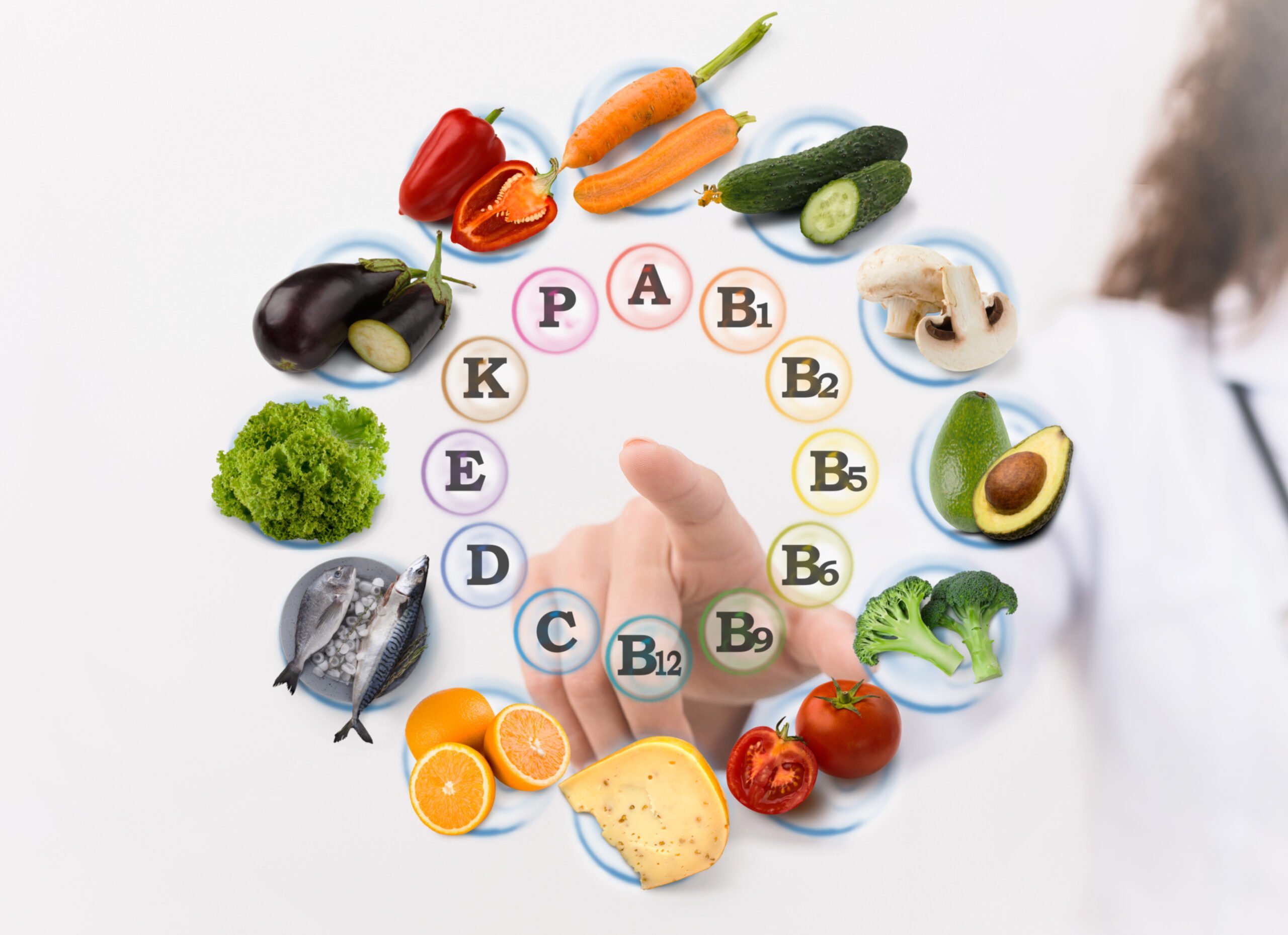 Nutrition dadfms
