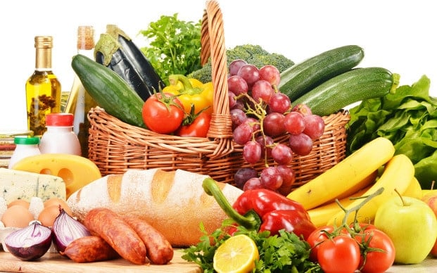 Denree alimentaire