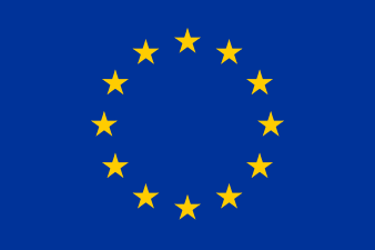 RNI Flag of Europe