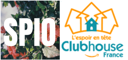 Logos Club et SPIO