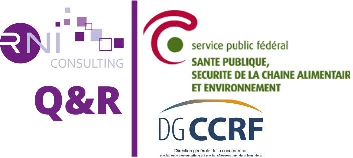 logo Q&R