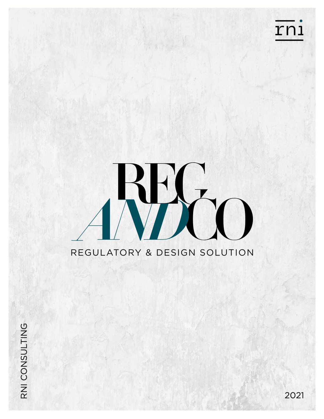 Reg&Co