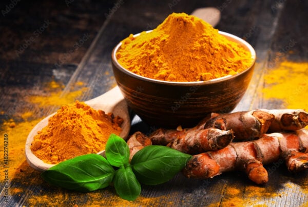 RNI - Curcuma